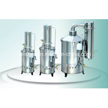 Dz Series Self-Break Auto-Control Water Distiller